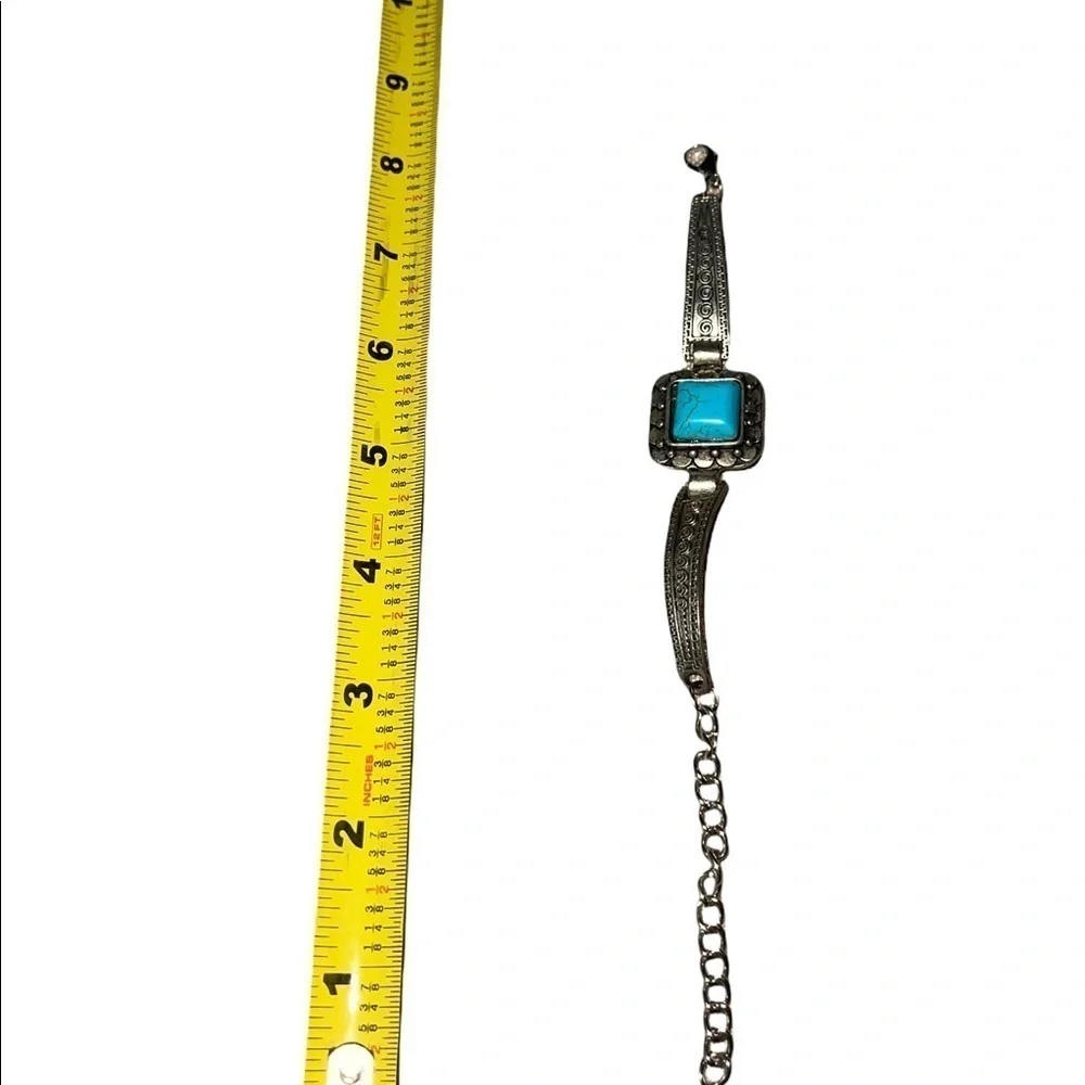 Turquoise Woman Bracelets